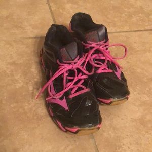 Mizuno wave lightning rx3 volleyball shoes